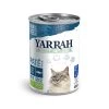 Yarrah - Natvoer Kat Blik Met Vis Bio -Geschäft Für Tierbedarf 02c0651e5010586d7dddcfe7a98aa05ce032085c0ae1ef620dc225b3b215c665 3