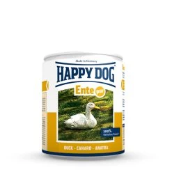 Happy Dog Sensible Pure France (voorheen Happy Dog Ente Pur) -Geschäft Für Tierbedarf 03f5dc1d26d0e78e26bfb8800395512014757379e8954080b55d934d041329e8 3