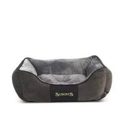 Scruffs Chester Box Bed 22 Scruffs Chester Box Bed -Geschäft Für Tierbedarf 10dfcde9b2edd7ebbdc42300f40a33f103c1ee2063138113e0a59ae6f70b80d1 3