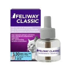 Feliway Classic -Geschäft Für Tierbedarf 10e21e364439cac1335fd0a35eb9e9f7ecb6f9ad4d8212c4c301ad40c7cc9807 3