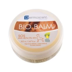 Dermoscent BIOBALM ® 7 Dermoscent BIOBALM ® -Geschäft Für Tierbedarf 114d8bc95cfc4af6804232c8c55f39748ac66067d12cb9803107b6b494b4a761 3 5