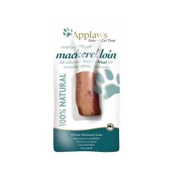 Applaws Cat - Mackerel Loin 7 Applaws Cat - Mackerel Loin -Geschäft Für Tierbedarf 137731d20676378701f7b827a57fe1af482f88e2971f010af5e61259e4e32584 3 5
