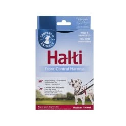 Halti Harnas -Geschäft Für Tierbedarf 157b9b093db2f2edafc875025e8dad9cfdd1940693c402891d5d1b11b32476a0 3