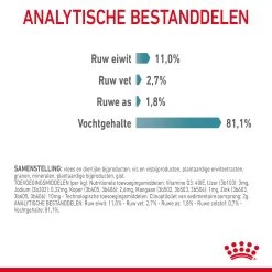 Royal Canin Hairball Care In Gravy - Kattenvoer -Geschäft Für Tierbedarf 1F6U1lGiNwBVBSwHl769Us42xYs0kj metaUkMtQ2FyZS1IYWlyYmFsbC1HcmF2eS00LmpwZw