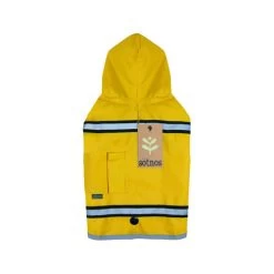 Sötnos Hondenregenjas -Geschäft Für Tierbedarf 1b9099e811ccf94ffe3dd11d76f17b65199cbdec3e4b03175c41e4e58451ba78 4