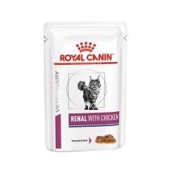 Royal Canin Renal Kat - Maaltijdzakje -Geschäft Für Tierbedarf 1bf2c2dc7170246f192054d215b7c0d5e2e67ad4046500280933bb835510ddae 3