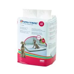 Savic Puppy Trainer + Pads -Geschäft Für Tierbedarf 1bf5f04f5e46046ff1af73c5cda628a0f37f1b8b755d51c514923b8c61b0046c 2