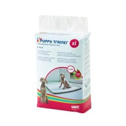Savic Puppy Trainer + Pads -Geschäft Für Tierbedarf 1c5a49b2db0a1e7154aa8252cb6274ecdf18c5f959e3b4715d8f2c6e4d3b07bc 5