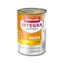 Animonda Integra Protect Dog Nieren - Kip - Blik -Geschäft Für Tierbedarf 2ea80f721a653ad0ab6c6b9336a35e0285d73f15c6ccd859d1a5b4a864eed8e8 3 6