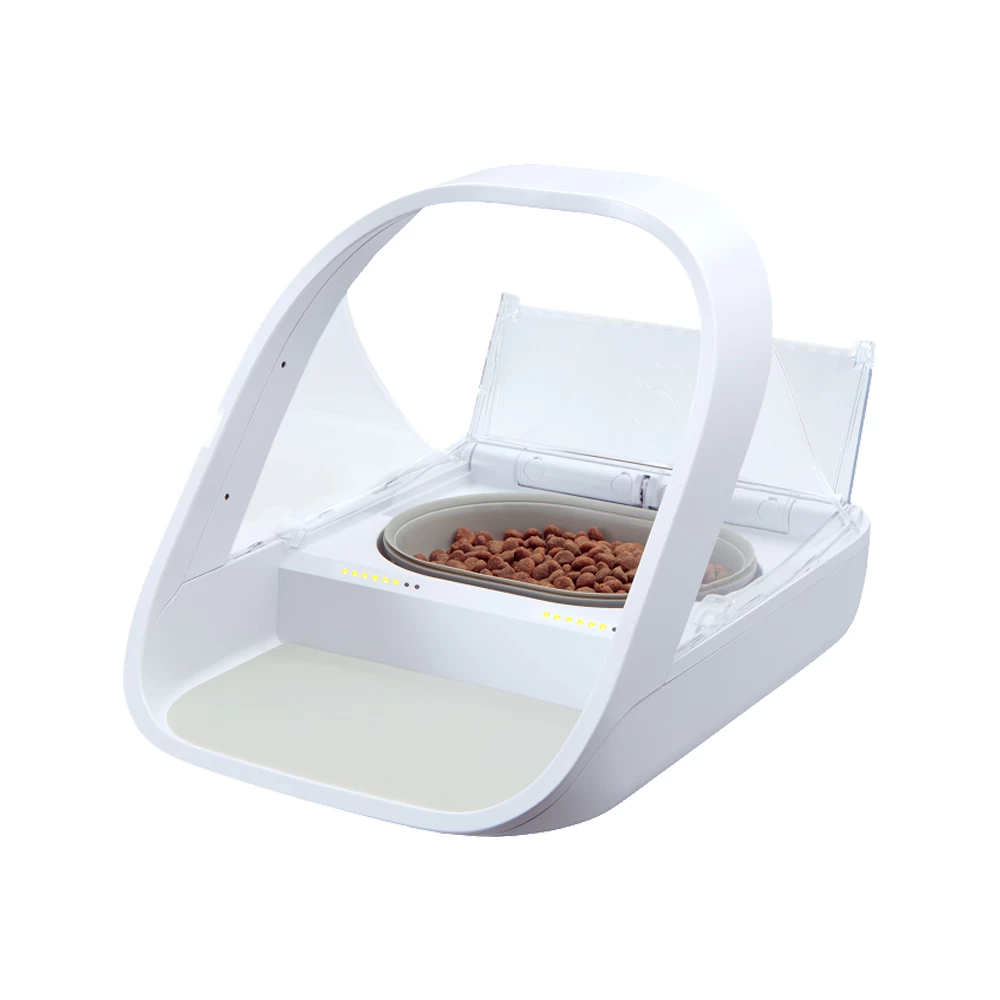 Surefeed Connect Microchip Voerautomaat 5 Surefeed Connect Microchip Voerautomaat - Afbeelding 3