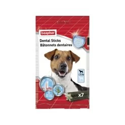 Beaphar Dental Sticks -Geschäft Für Tierbedarf 3088afc288b233ee11f51bc0e22b59bc58ce0e2b0d056879d07a7fd071713893 3