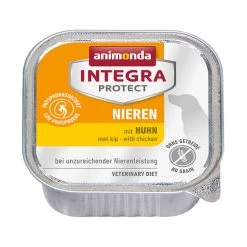 Animonda Integra Protect Dog Nieren - Kip - Kuipje 7 Animonda Integra Protect Dog Nieren - Kip - Kuipje -Geschäft Für Tierbedarf 31c6bda9dac84ffe63ebfc85ed61a4eb31a23ea3f443e718a8146a58907626c1 3 6