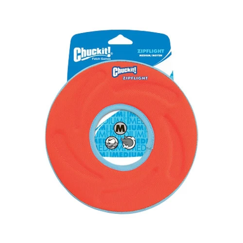 Chuckit! Zipflight 8 Chuckit! Zipflight - Afbeelding 6