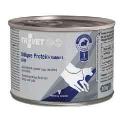 TROVET Unique Protein UPR (Rabbit) - Hond/Kat