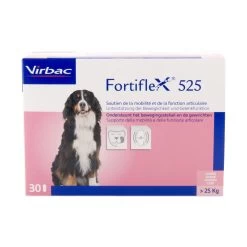 Virbac Fortiflex 225, 375 En 525 -Geschäft Für Tierbedarf 37bd6db8dee3d57c2b5d142f542932e6d0632eb66e2e8530ac67b01e58a4c646 3