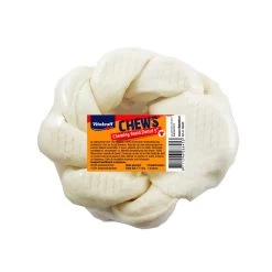 Vitakraft Chewing Braid Donut -Geschäft Für Tierbedarf 382073174d84021e783b2e08fa4973eac679883d90c3d31e8e5953d48016b231 4