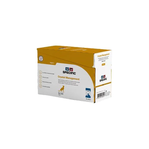 Specific Crystal Management FCW-P 6 Specific Crystal Management FCW-P - Afbeelding 4