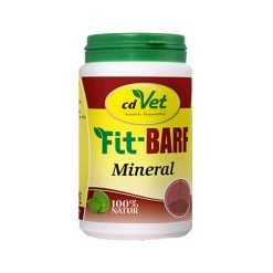 CdVet Fit-BARF Mineral 7 CdVet Fit-BARF Mineral -Geschäft Für Tierbedarf 41ad7d7974e29285aba77e3350d8997757a822f929d6fefe2f25deb7a665bf1e 4