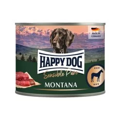 Happy Dog Sensible Pure Montana 10 Happy Dog Sensible Pure Montana -Geschäft Für Tierbedarf 42A0d8VcUVzs5gJOGnt6dq0iSnJfRE metaTW9udGFuYS1QZmVyZC0yMDAuanBn