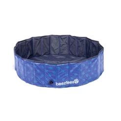 Beeztees Hondenzwembad Doggy Dip -Geschäft Für Tierbedarf 47e6113220645aaea9c668ea8f0c5946199ba8dac9a71096ceafb41035dccee6 4