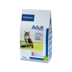 Virbac Veterinary HPM - Adult Neutered & Entire Cat
