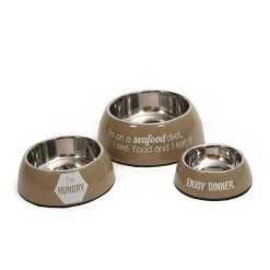 51 Degrees North Enkele Voerbak -Geschäft Für Tierbedarf 51 degrees north enkele voerbak 141335 1000 none