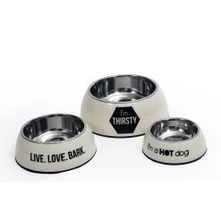 51 Degrees North Enkele Voerbak -Geschäft Für Tierbedarf 51 degrees north enkele voerbak 141338 1000 none