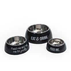 51 Degrees North Enkele Voerbak -Geschäft Für Tierbedarf 51 degrees north enkele voerbak 141341 1000 none