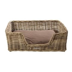 51 Degrees North Rechthoekige Mand -Geschäft Für Tierbedarf 51 degrees north rechthoekige mand 141461 2000 none