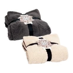 51 Degrees North Sheep Hondendeken -Geschäft Für Tierbedarf 51 degrees north sheep blanket 142409 2000 none