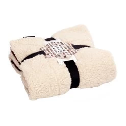 51 Degrees North Sheep Hondendeken -Geschäft Für Tierbedarf 51 degrees north sheep blanket 142412 2000 none