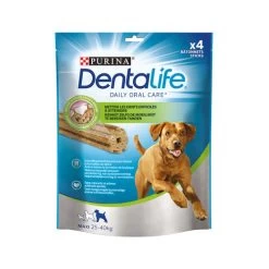 Purina DentaLife 25 Purina DentaLife -Geschäft Für Tierbedarf 5328343d3ccdfa9fc7f2e041231d6925b8f7f258ed2b5be1e98284f79643cc61 4