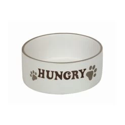 Nobby - Keramische Eetbak Hungry -Geschäft Für Tierbedarf 5a6826e3718fc909d0d4b2521bd0af1f1390c8cc32dc4001cf34f6add1fbac14 4