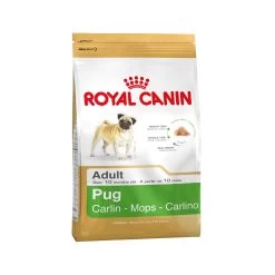 Royal Canin Pug Adult - Hondenvoer -Geschäft Für Tierbedarf 674cd5dd26ffa16ca422d1ae6990d2444875f708c81c9644048accc3c35c25f5 4