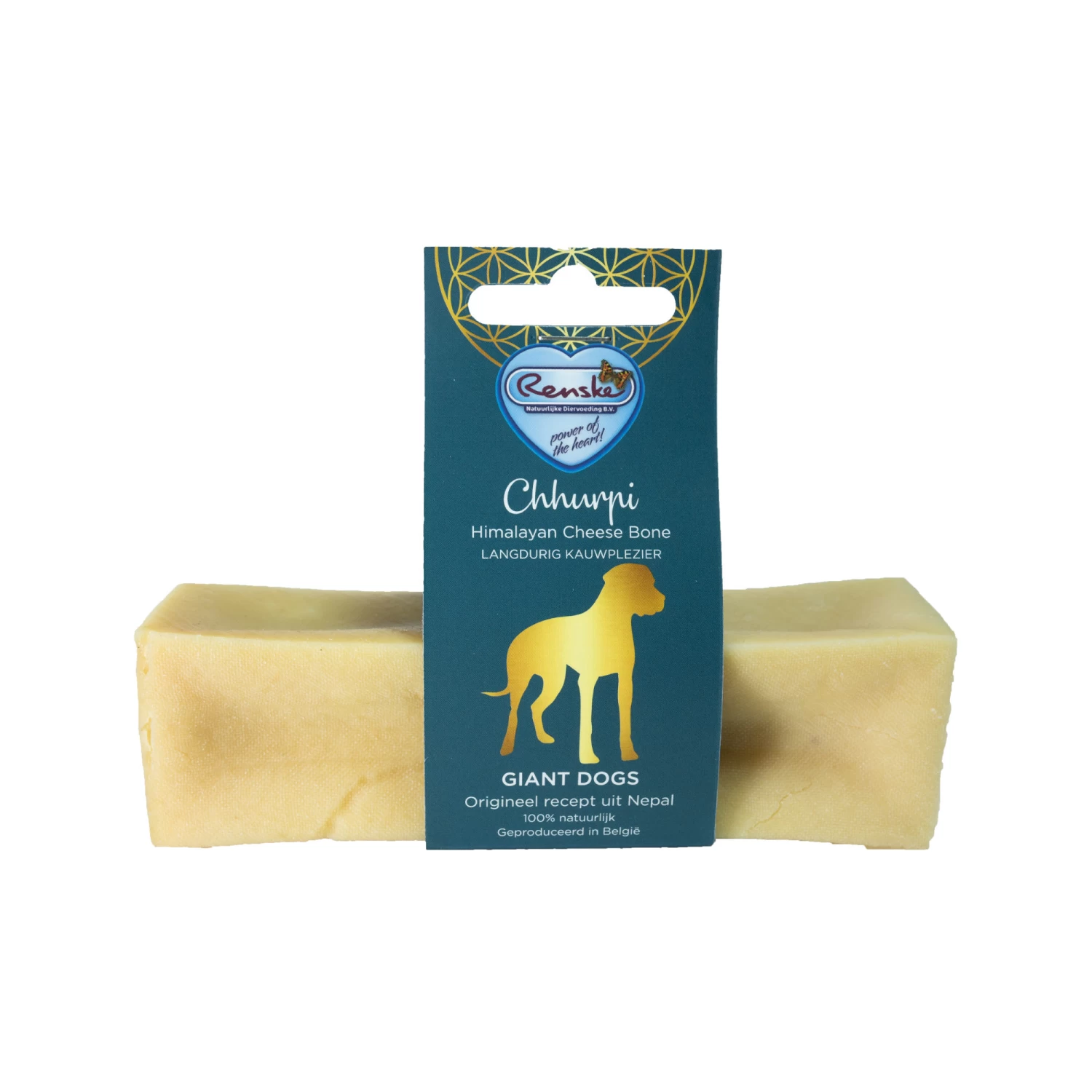 Renske Chhurpi Kauwkluif 15 Renske Chhurpi Kauwkluif - Afbeelding 13