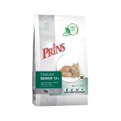 Prins VitalCare Senior 12+ -Geschäft Für Tierbedarf 705e8ab4a70157bcd4dc58c349f90fc2d200c423e98152c7f39c3d269622b114 4