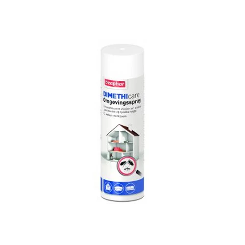 Beaphar DIMETHIcare Omgevingsspray 3 Beaphar DIMETHIcare Omgevingsspray