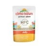 Almo Nature HFC Jelly Kattenvoer - Maaltijdzakje - Kip -Geschäft Für Tierbedarf 764a6dd3331293c3a67ea120657cdf2dde1d2e83c28e4a66e9165c75843a4f87 3