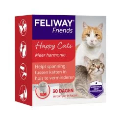 Feliway Friends -Geschäft Für Tierbedarf 7HJPirU229l9dF44ZwMjTOlKjwCvsq metaRmVsaXdheS1GcmllbmRzLXN0YXJ0ZXJraXQuanBn