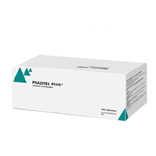 Prazitel Plus (XL) 3 Prazitel Plus (XL)