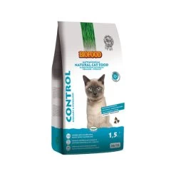 Biofood BF®Petfood Kat Control 13 Biofood BF®Petfood Kat Control -Geschäft Für Tierbedarf 86293bce5eeda427fdf548c28b00d7f9bb2984034447db5a0acf49de42bce840 4