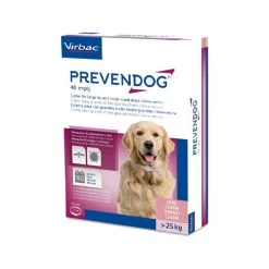 Virbac Prevendog -Geschäft Für Tierbedarf 899791e38c399c0256981ebac2e19b80fa1838038483b6b240a0f3643ec9bbaa 3 4