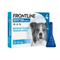 Frontline Spot On Hond -Geschäft Für Tierbedarf 8f08722c0b937b97645af9feb6555ff717fa2f4977ed59d0b355be273d9024bc 6