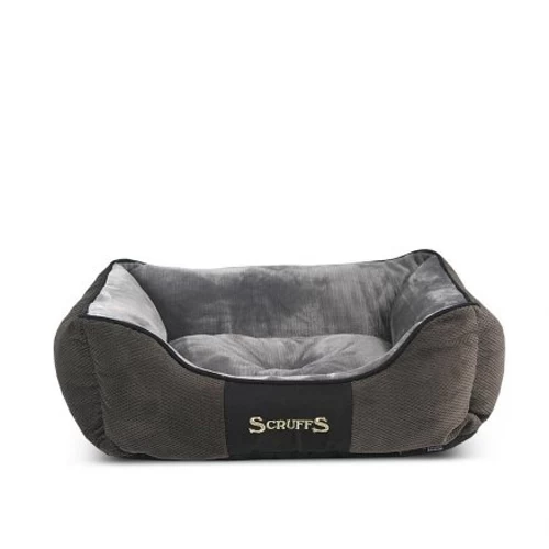 Scruffs Chester Box Bed 8 Scruffs Chester Box Bed - Afbeelding 6