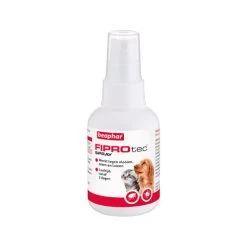 Beaphar Fiprotec Spray 15 Beaphar Fiprotec Spray -Geschäft Für Tierbedarf 96eabbb647fd81dd20225c0a3b36369513b15f0fa98077c01c31428924e91258 3 5