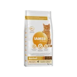 IAMS For Vitality Adult Cat Hairball 12 IAMS For Vitality Adult Cat Hairball -Geschäft Für Tierbedarf 9X0tEDzNRDe5uc6KFfYZvWyte9yPkO metaSWFtcy12aXRhbGl0eS1oYWlyYmFsbC5qcGc
