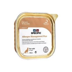 Specific Allergen Management Plus FOW-HY -Geschäft Für Tierbedarf 9a552eba4417d0f739013c08dce5419e3fc1cad5a813d545b412dfce3726e7f6 4