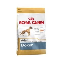 Royal Canin Boxer Adult - Hondenvoer -Geschäft Für Tierbedarf 9a839c0872e99546c90b6834c66917a277f4f3d7f597de3a2945ca6691644cb3 4