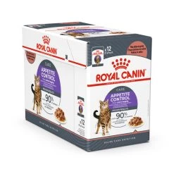 Royal Canin Appetite Control Care In Gravy -Geschäft Für Tierbedarf CWpDzEF8m3ArZxYGIofO8Ym930rX7J metaUm95YWwtQ2FuaW4tQXBwZXRpdGUtQ29udHJvbC1DYXJlLWluLUdyYXZ5XzAxLmpwZw
