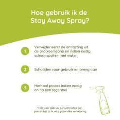 Greenfields Stay Away Spray -Geschäft Für Tierbedarf DEtk5XTjSsXZQr03lC1nh6fkWuIH2s metac3ByYXktc3RheS1hd2F5MS5qcGc